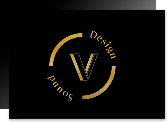 브이 디자인사운드 (V-DesignSound) 이미지