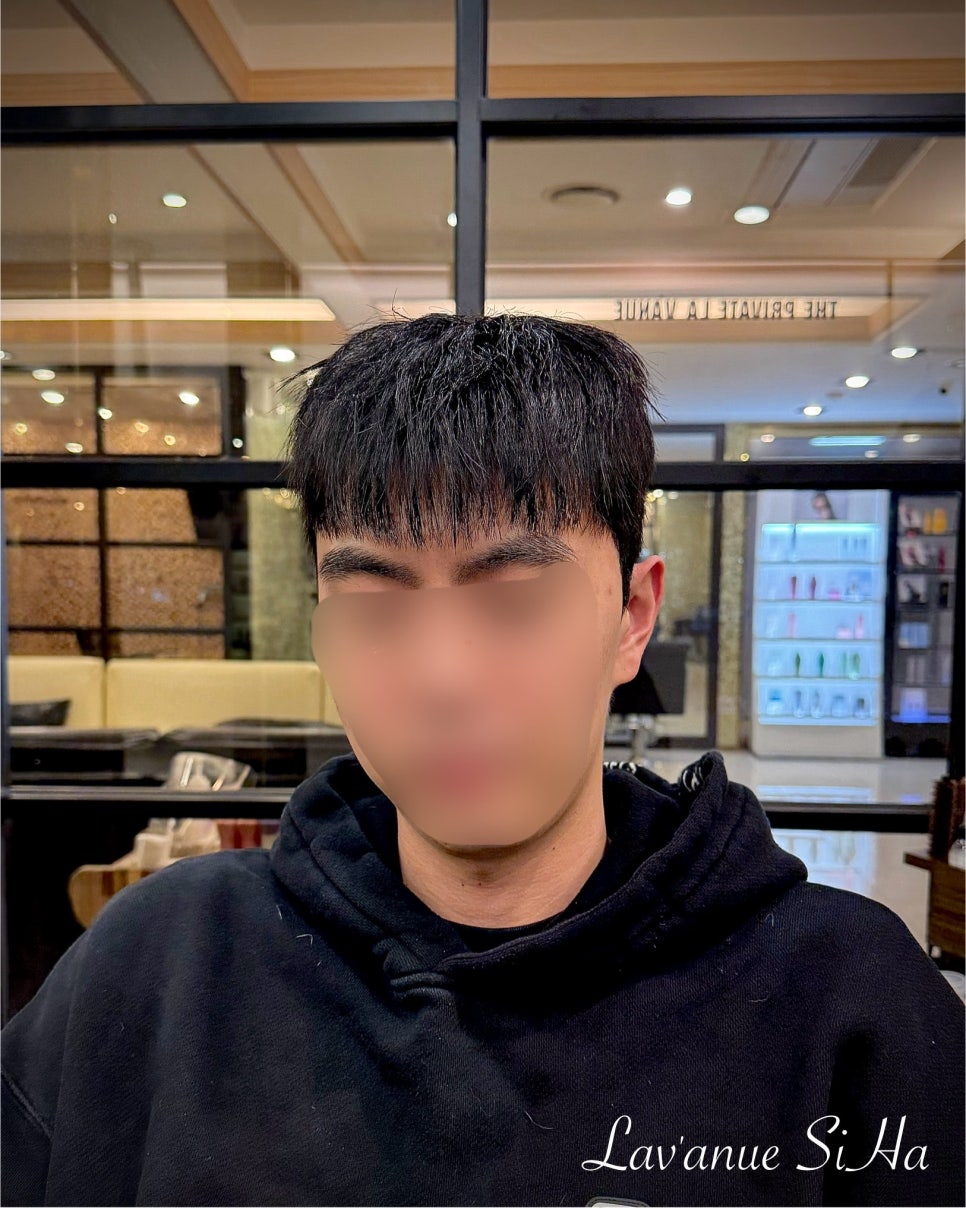 더프라이빗라비에뉴 이미지