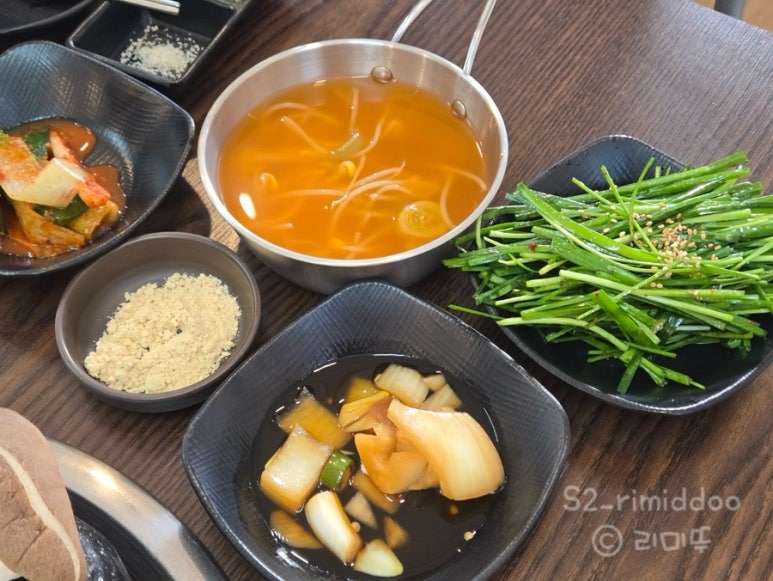 소대장 한우곱창 이미지