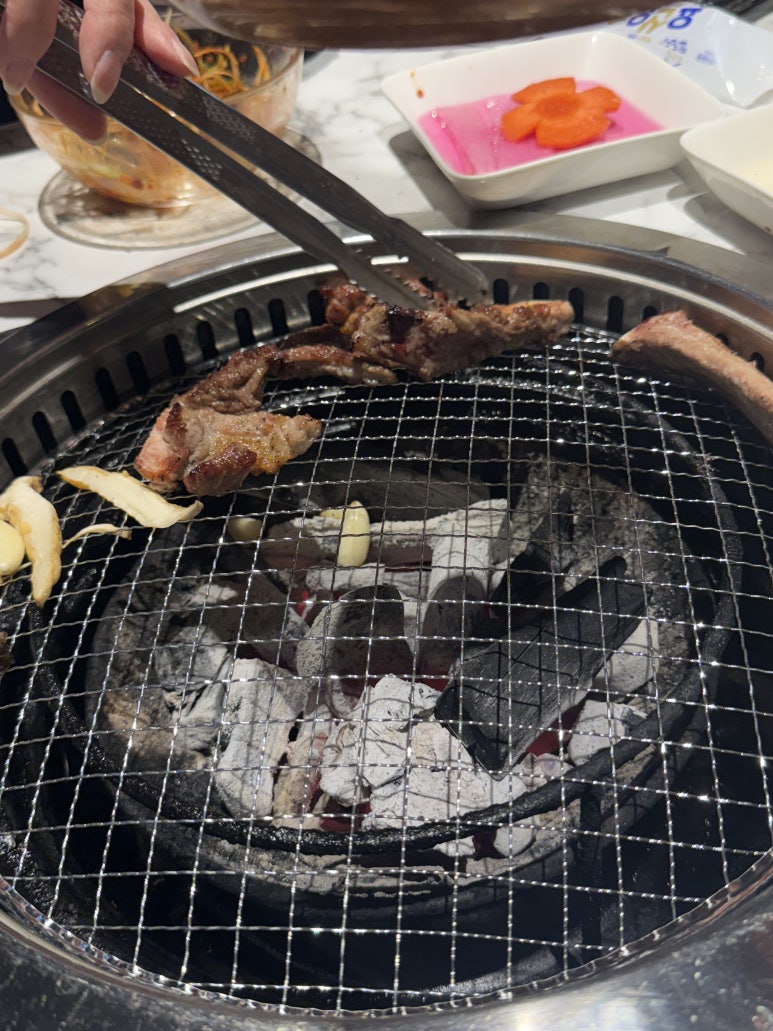 문삼이하이로우 이미지