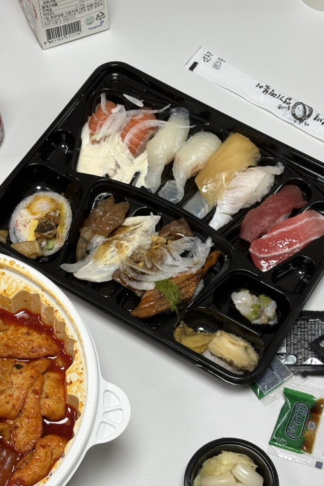 동대문엽기떡볶이 능평점 이미지