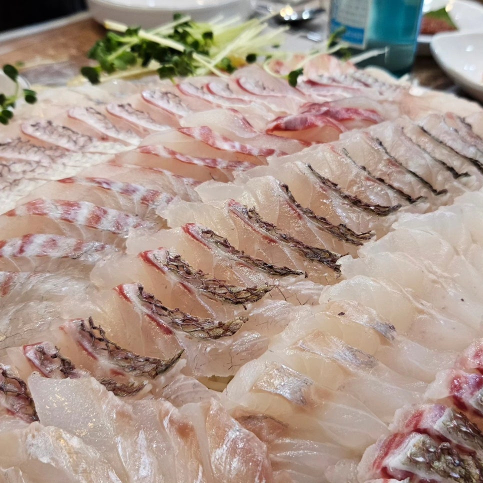 중앙수산식당 이미지