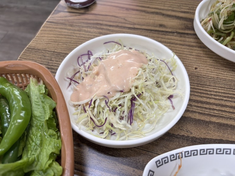 임꺽정참숯화로구이 이미지