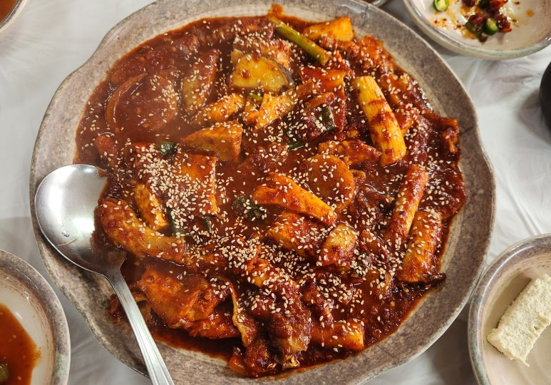무학찜전문 이미지