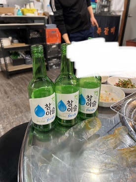 명동쪽갈비 이미지