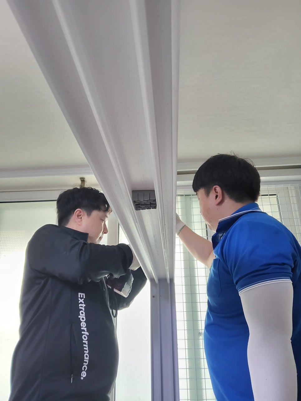 형제샷시 이미지