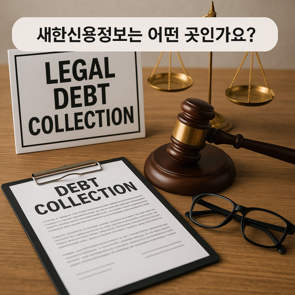 새한기업 이미지