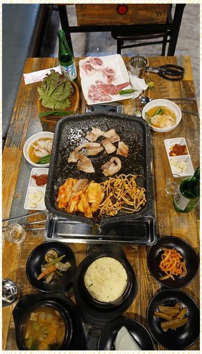 또바기식당 이미지