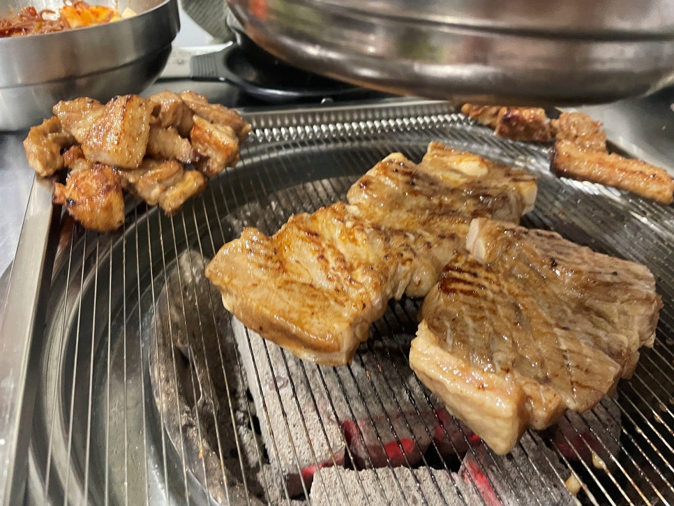 길이갈비 이미지