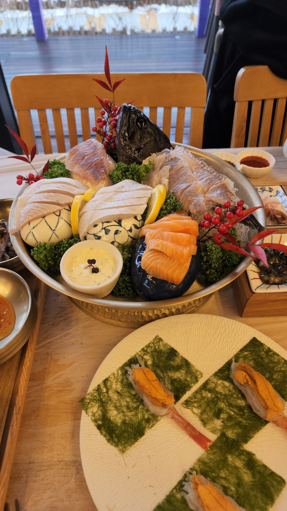 어가식당 이미지