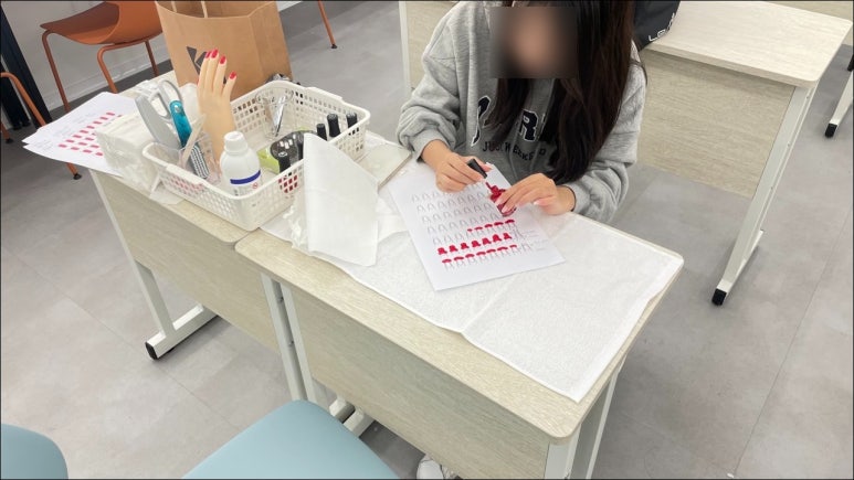 정직한학원 이미지