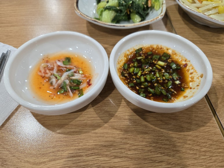 기와집순두부 서초점 이미지