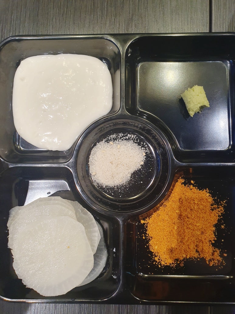 봉담닭갈비 이미지