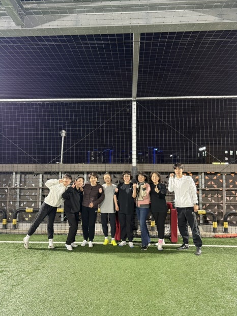 다산LS풋볼파크 이미지