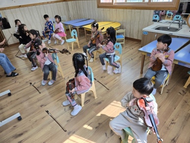 리나바이올린 이미지