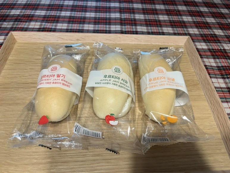 파리바게뜨서면롯데점 이미지