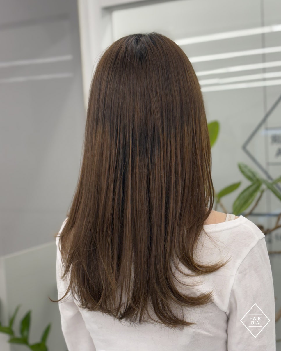 찬헤어숍 이미지