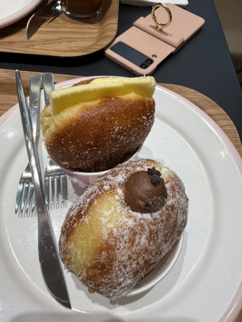 노티드여의도IFC 이미지