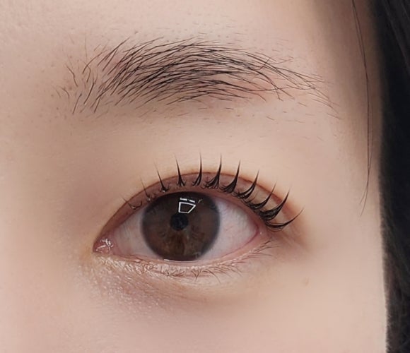 꼼썹뷰티 속눈썹펌 이미지