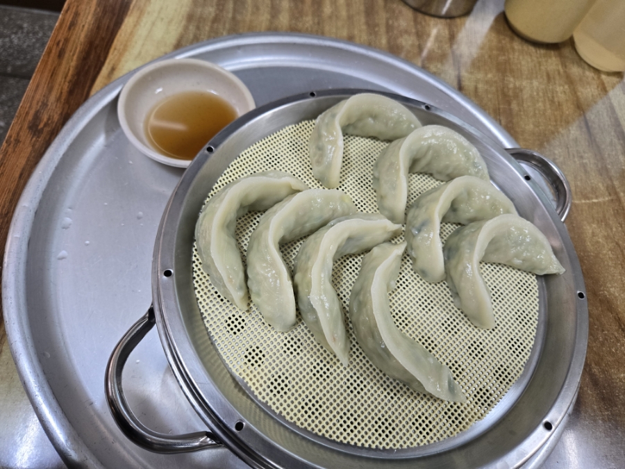 원가야밀면 이미지