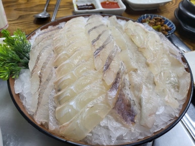 고조선수산 이미지