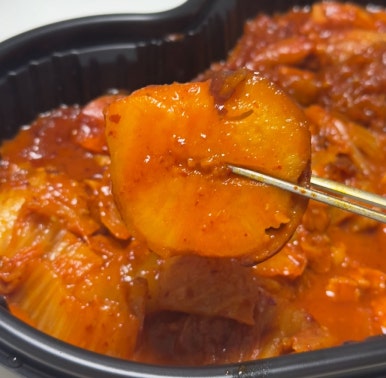 두마리찜닭두찜부산 이미지