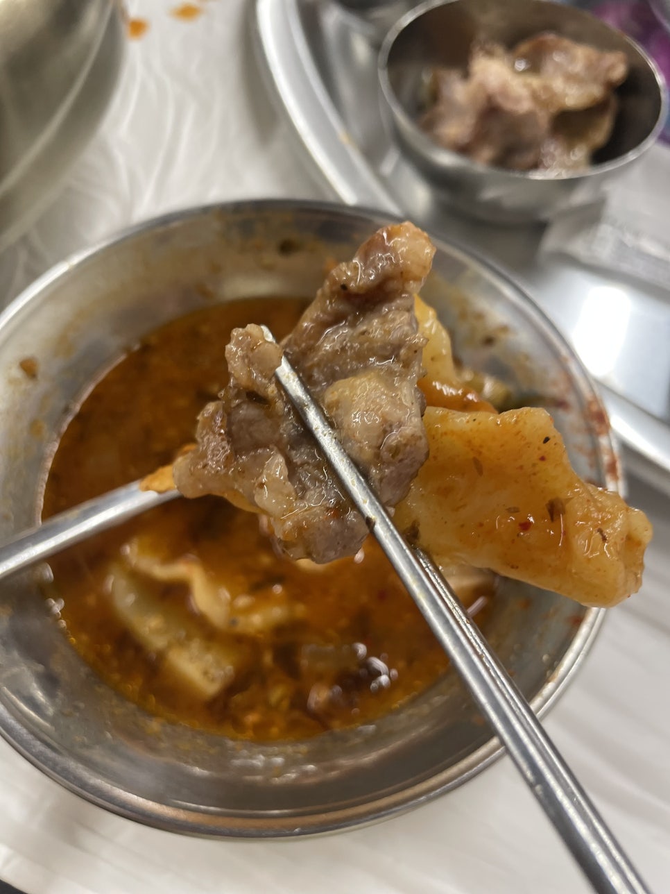 양양하다 양양읍 직영점 이미지