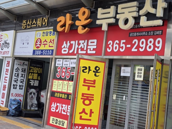119원룸관리 이미지