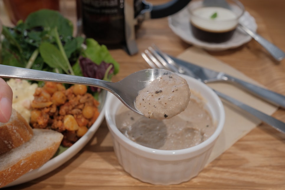 델리홀릭(Deli Holic) 이미지