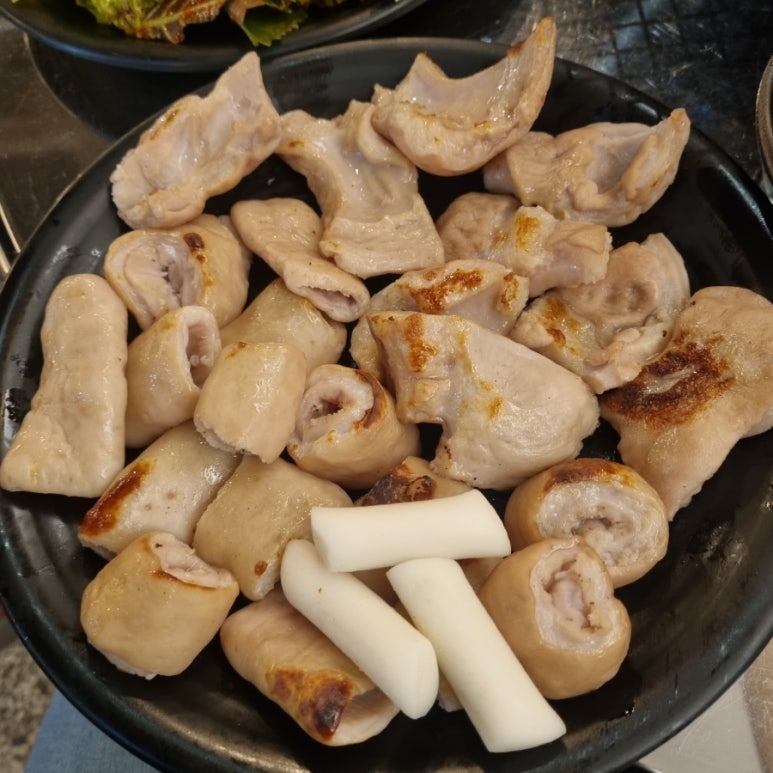 참숯민박 이미지