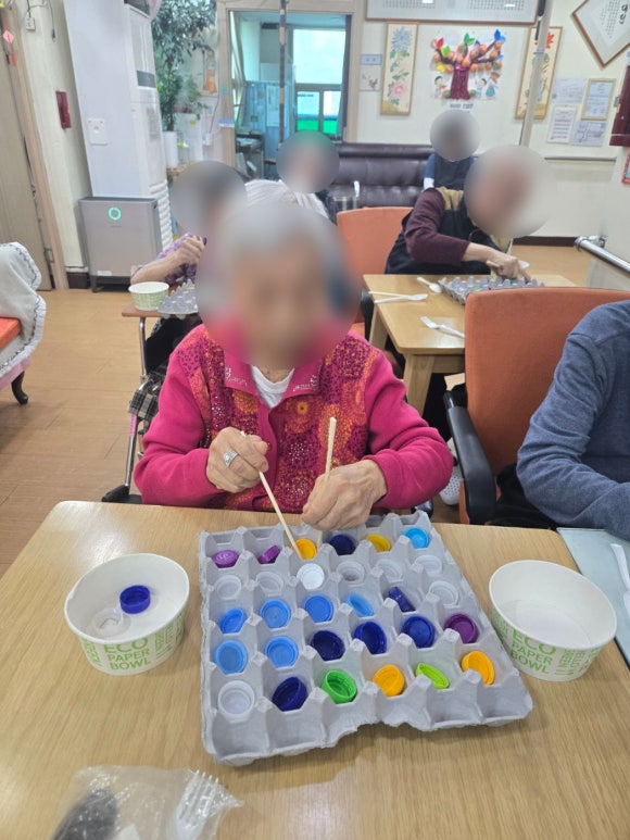 백세누리평생교육원 이미지