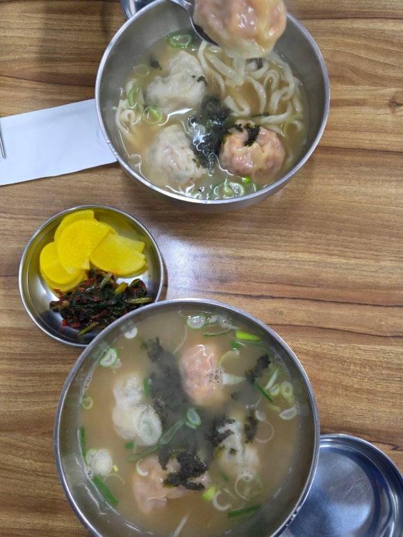 칼만두전문집 이미지