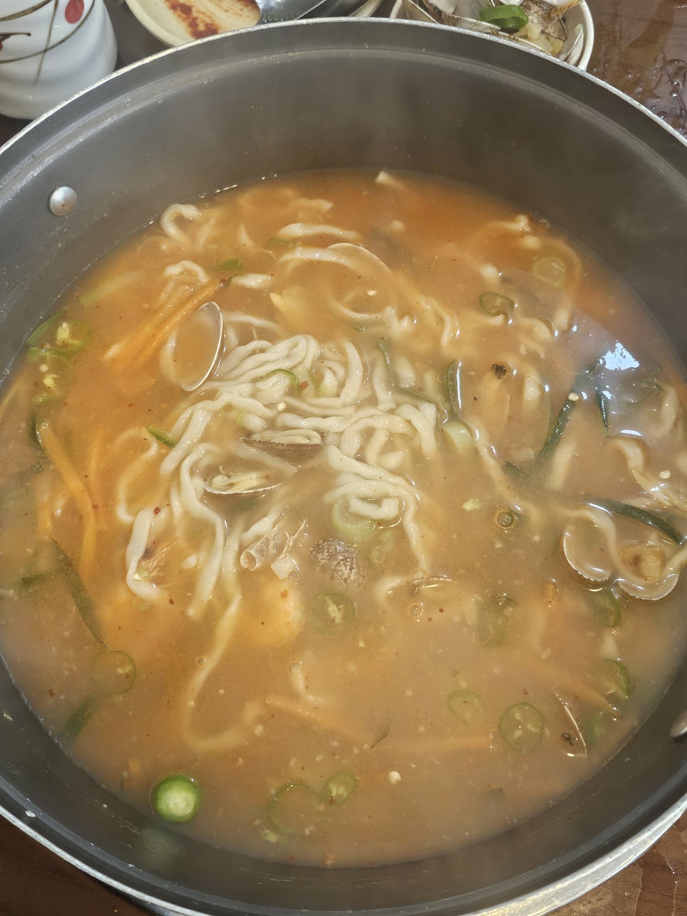 남촌칼국수 이미지