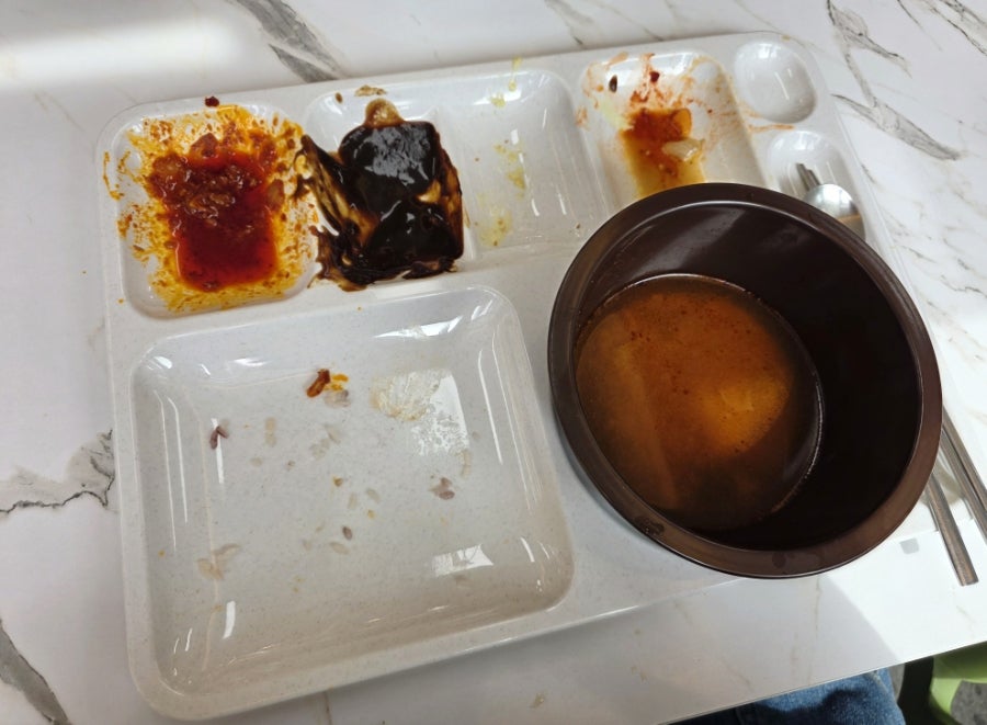 다정이네 집밥 이미지