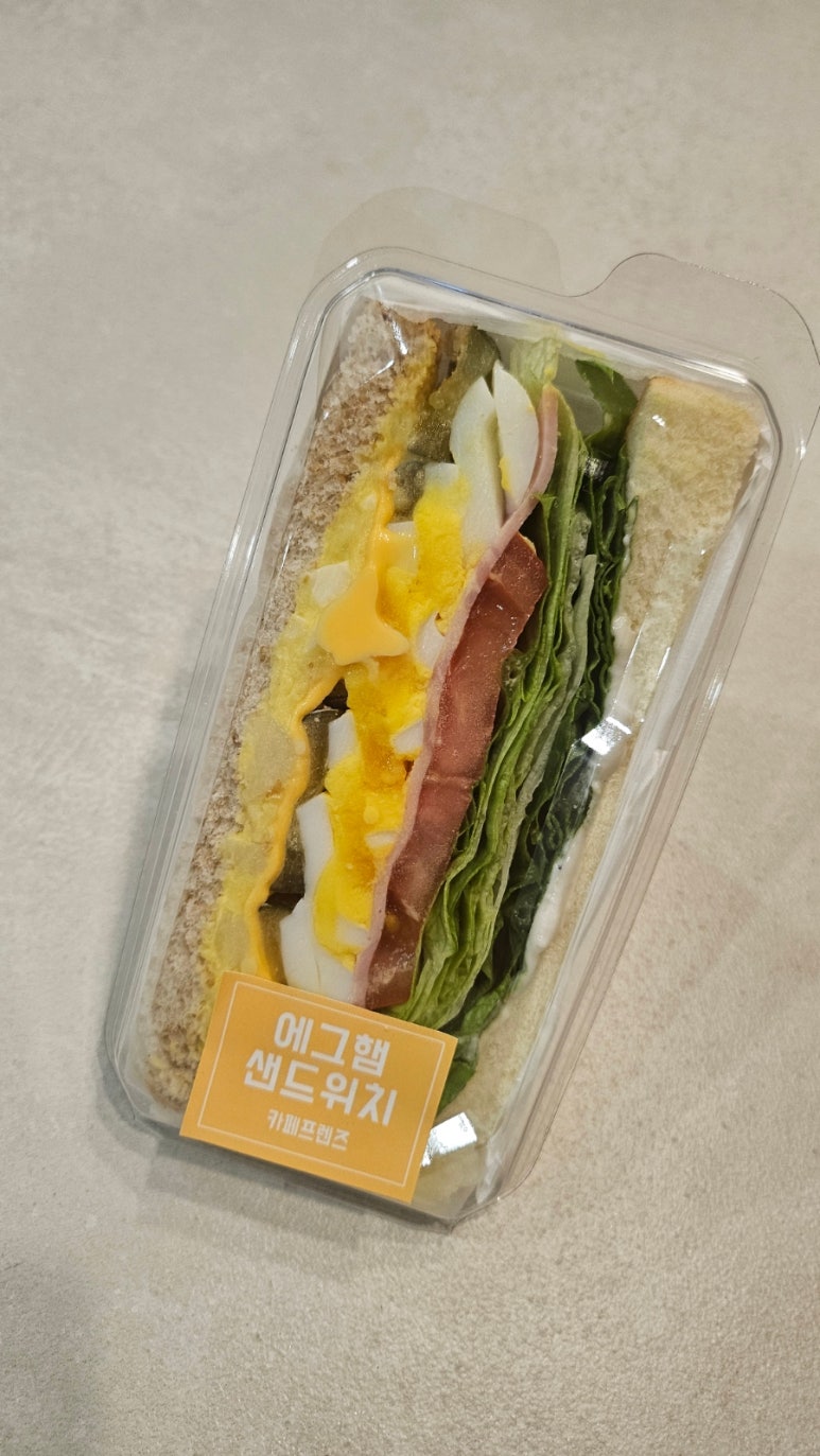 카페프렌즈 대표 사진