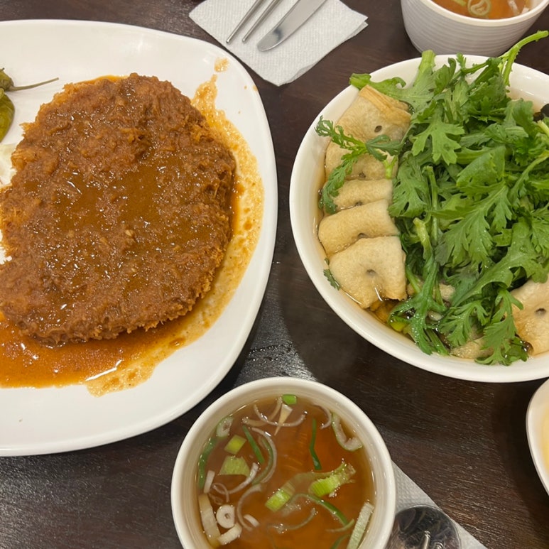 맛짜우우동짜장 이미지
