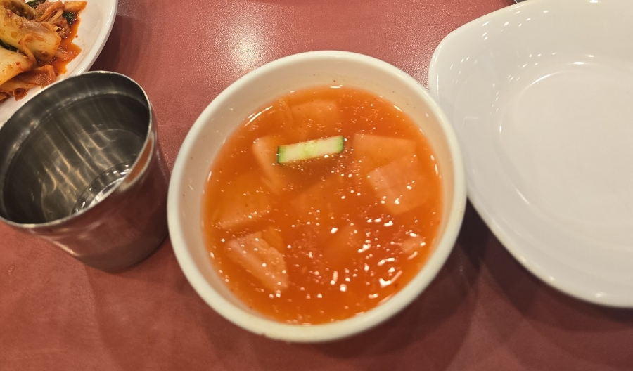 김선하의닭갈비궁중누룽지탕 이미지