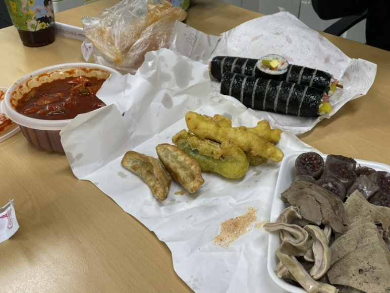 365분식떡볶이 이미지