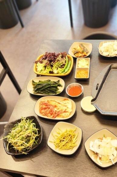 서현한우 정육식당 이미지
