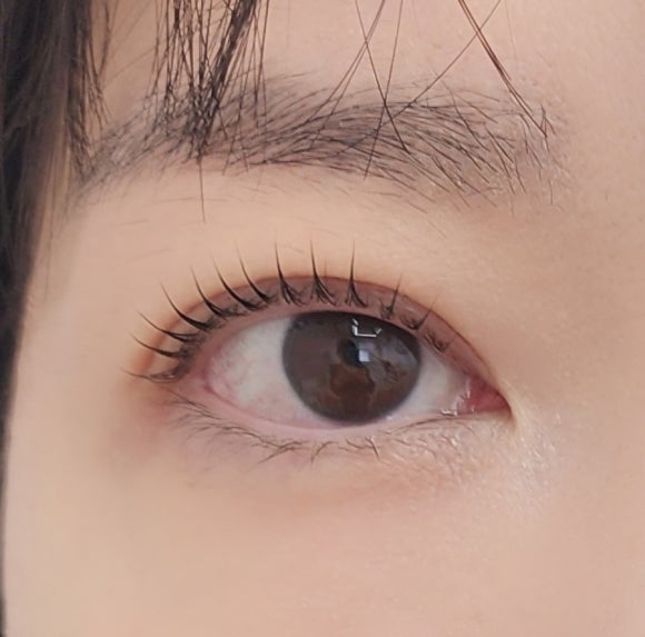 꼼썹뷰티 속눈썹펌 이미지