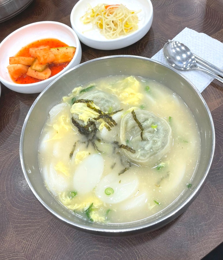 동경 전통 육개장 이미지