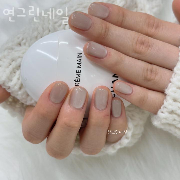연그린네일 이미지