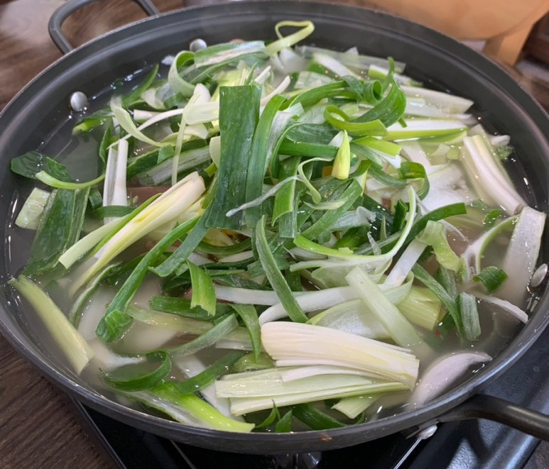 푸짐한옛날부대찌개 이미지