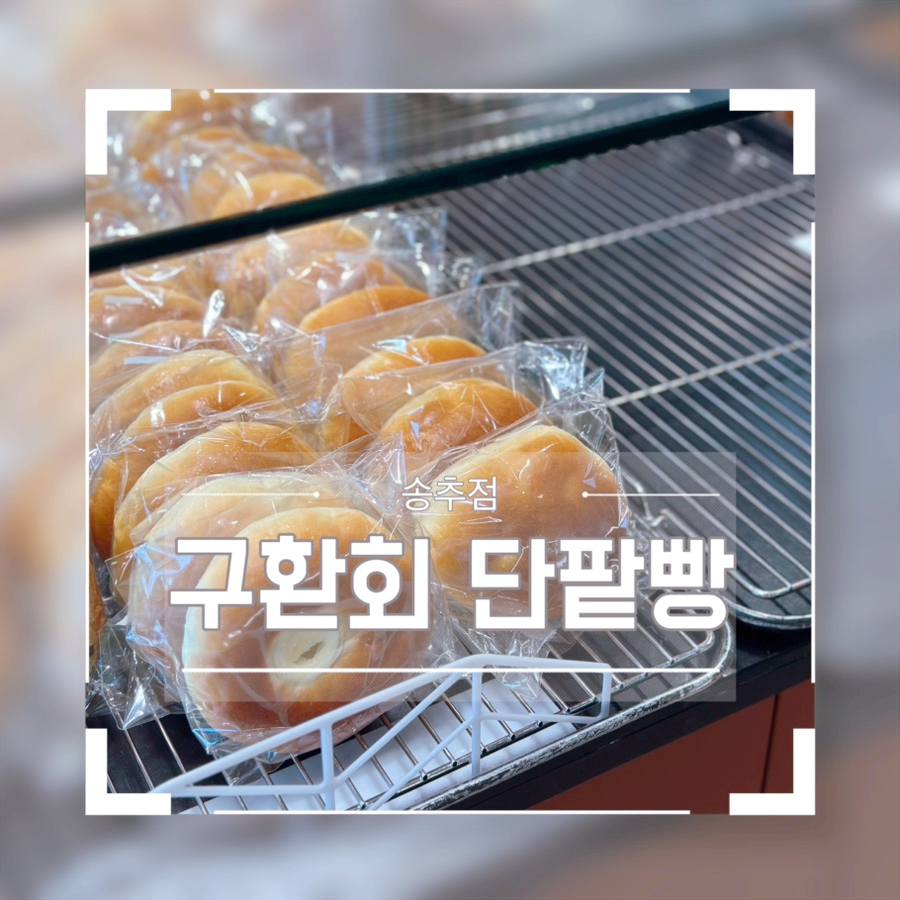 구환회단팥빵 이미지