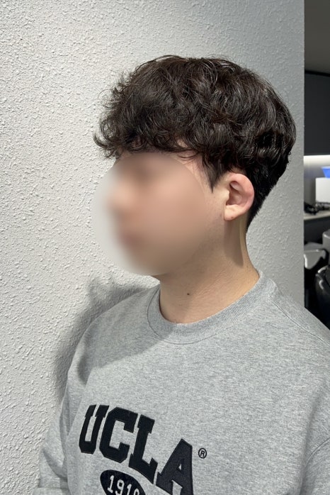 디아크헤어인동점 이미지