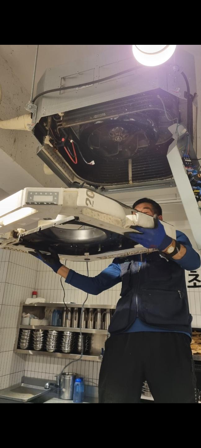 청소짱 이미지