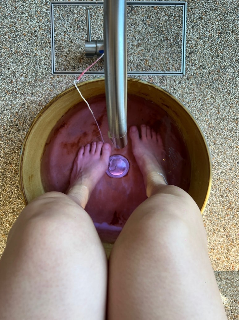 힐링손맛마사지 이미지