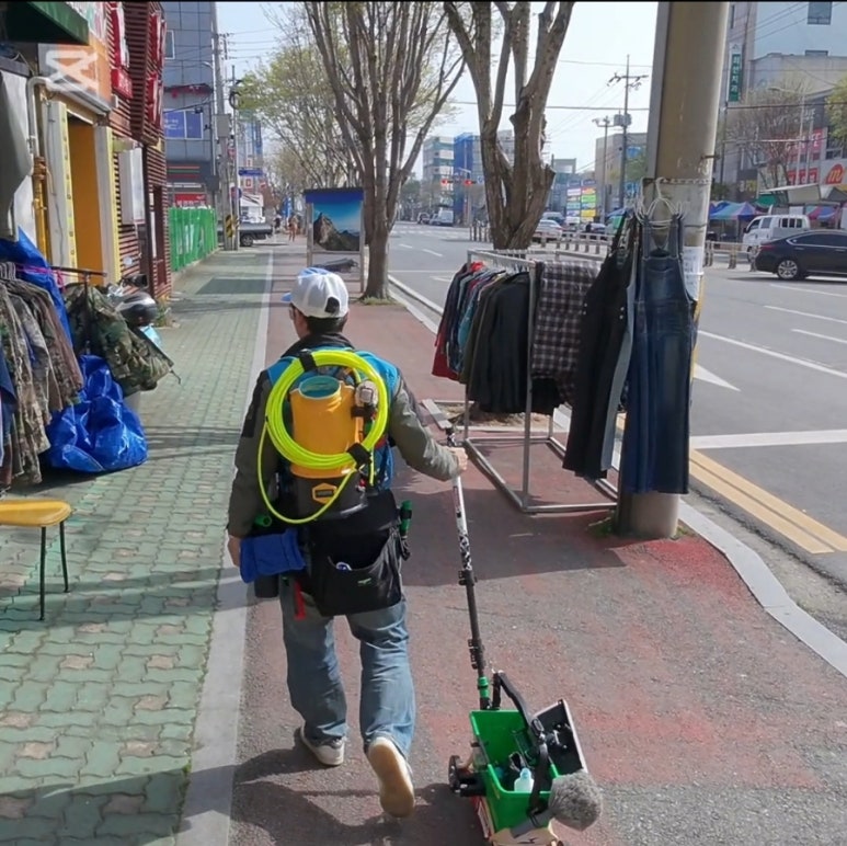 파리바게뜨목포 이미지