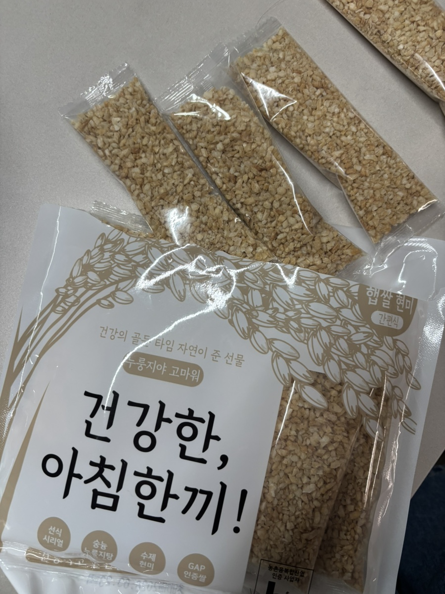 예닮맘푸드 이미지