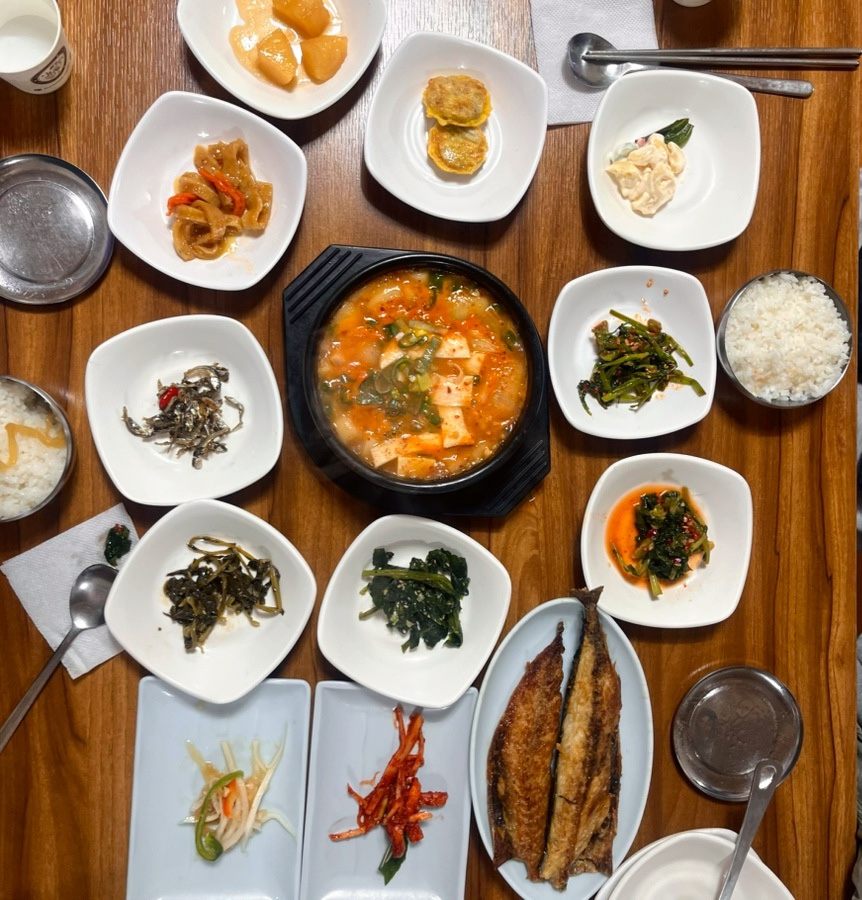 황가네식당 이미지